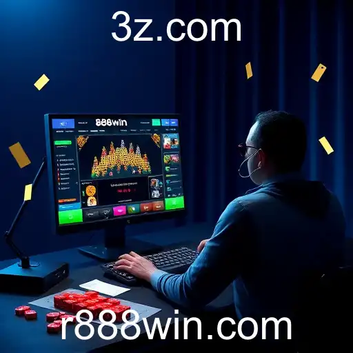 A Influência Crescente dos Jogos Online no Brasil