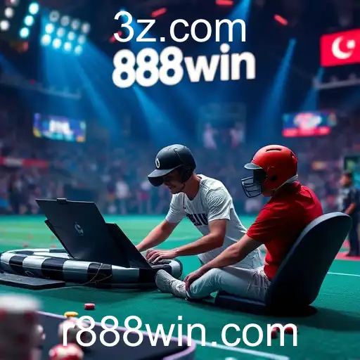 Crescimento dos Sites de Jogos Online