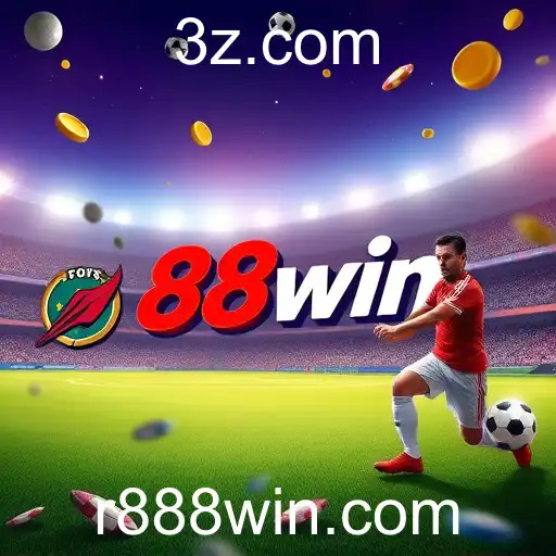 A Ascensão dos Jogos Online em 2025: O Case de Sucesso do 888win