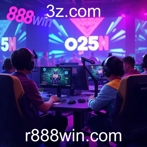 A Revolução dos Jogos Online em 2025