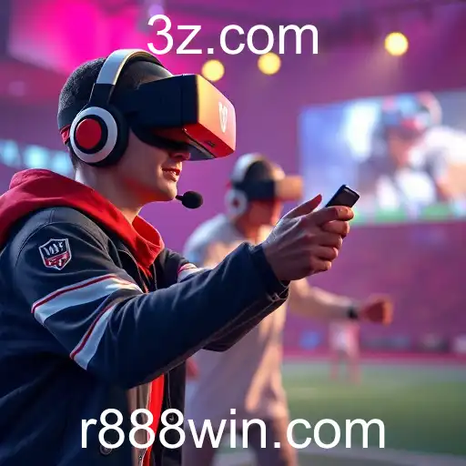 Novas Tendências no Mundo dos Jogos Digitais