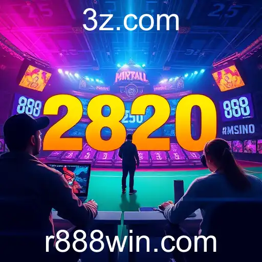 888win: O Crescimento Vertiginoso dos Jogos Online em Portugal