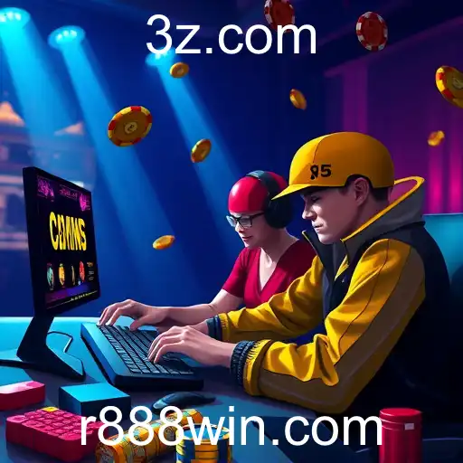 O Impacto do Jogo Online no Brasil: Perspectivas Atualizadas