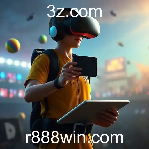 Novidades e Tendências em Jogos Online