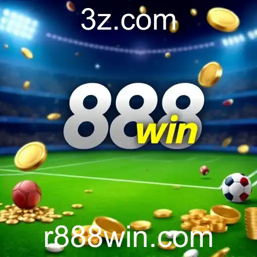 A Ascensão de 888win e o Mercado de Jogos em 2025