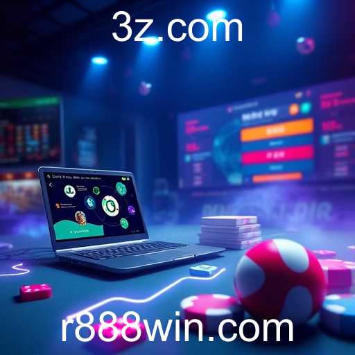 888win Revoluciona o Mercado de Jogos Online no Brasil