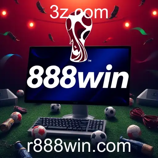 A Ascensão do 888win no Mercado de Jogos Online