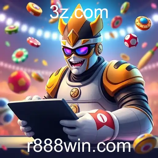 O Crescimento do Mercado de Jogos Online em 2025