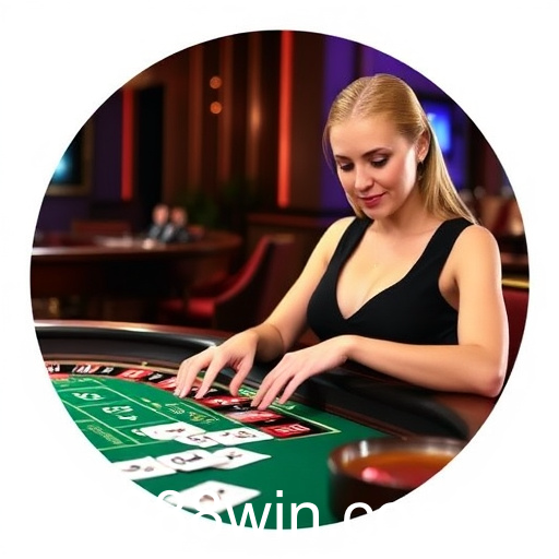 Explorando a Categoria 'Cassino Ao Vivo' no 888win