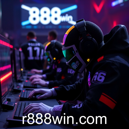 O Crescimento das Apostas em eSports na Plataforma 888win