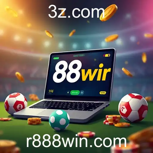 Crescimento dos Jogos Online no Brasil: O Impacto do 888win