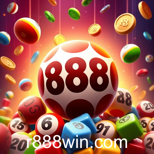 Explorando a Fascinante Categoria de Jogos Lotéricos na Plataforma 888win