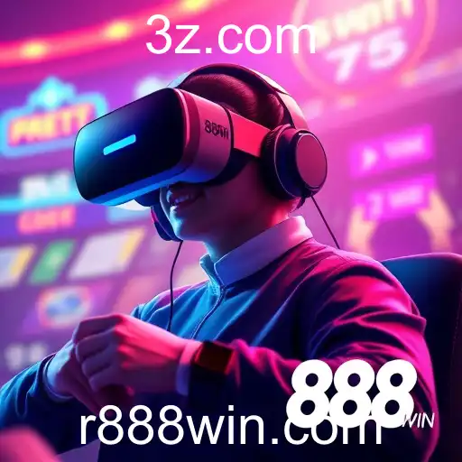 Revolução nos Jogos de Azar Online: Tendências e Inovações Em 2025