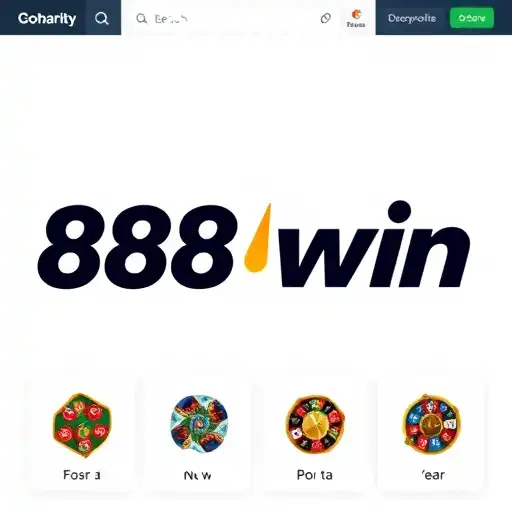A Ascensão dos Jogos Online com 888win