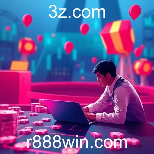 Aventura Virtual: O Crescimento do 888win em 2025