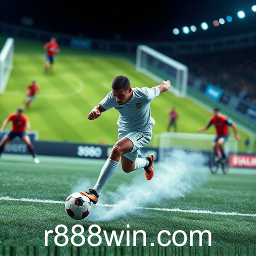 A Ascensão dos Esportes Virtuais: Uma Nova Era no Entretenimento Digital