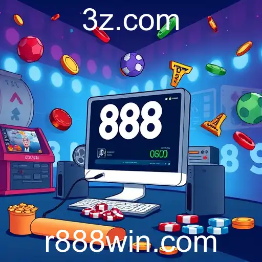 Inovações Tecnológicas e o Impacto no Entretenimento Online