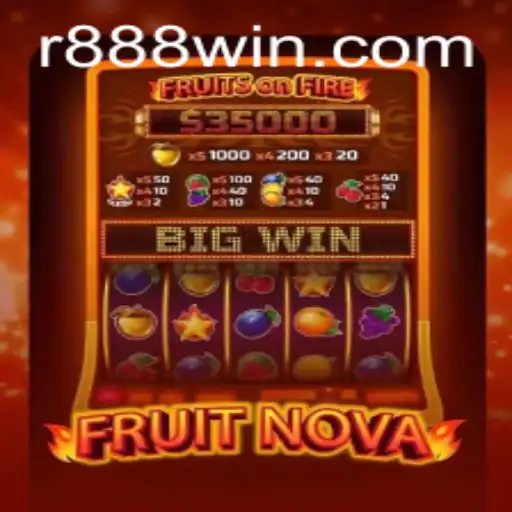Exploring the Exciting World of FruitNova: A Deep Dive into Gameplay and Strategy with 888win