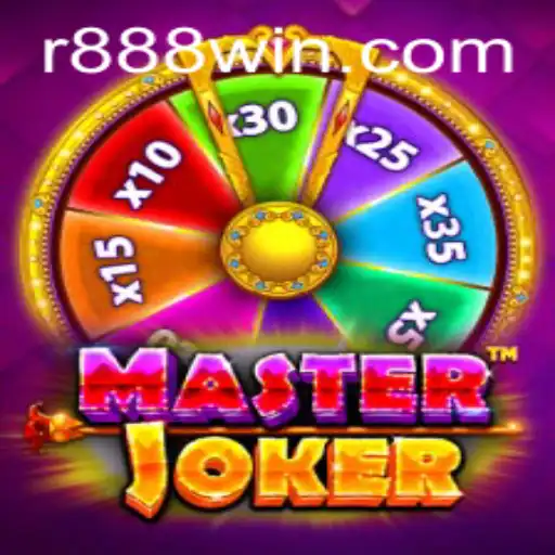 MasterJoker - A Closer Look at the Exciting Slot Game with 888win