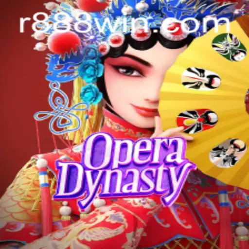 Discover the Thrilling World of OperaDynasty with 888win