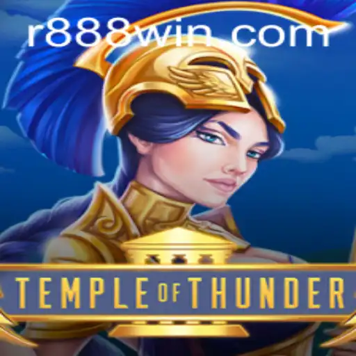 Unleashing the Power of TempleofThunder: An Immersive Gaming Experience with 888win