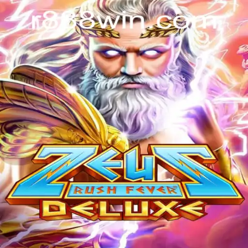 ZeusRushFeverDeluxe: An Immersive Gaming Experience with 888win